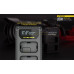 Carregador Nitecore USN1